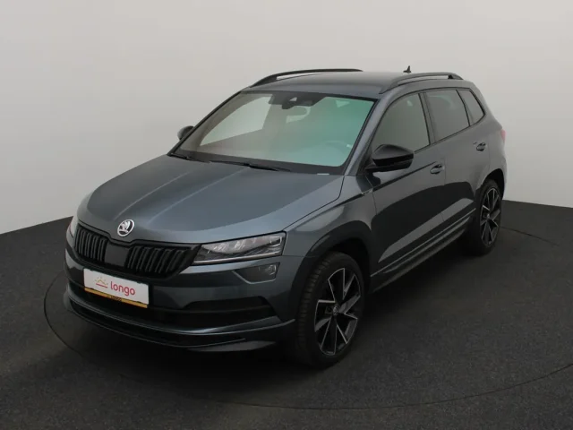 Image of Skoda Karoq 1.5 110kW