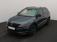 Skoda Karoq 1.5 110kW thumbnail