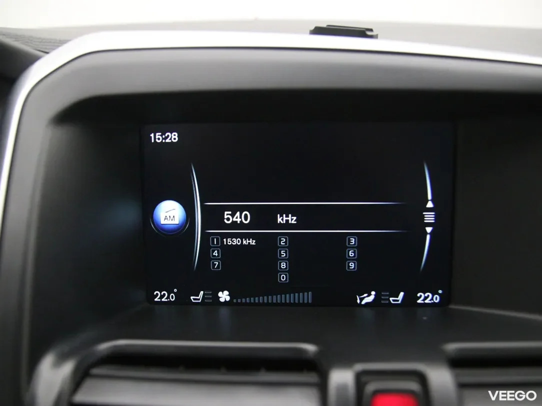 Volvo XC60 2 100kW