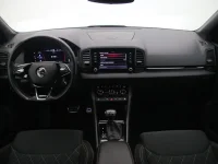 Skoda Karoq 1.5 110kW thumbnail