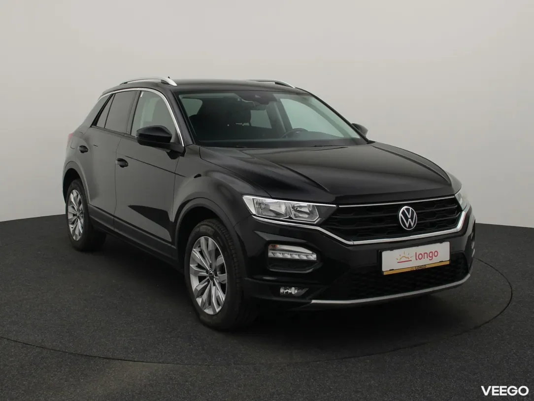 Volkswagen T-Roc 1.5 110kW