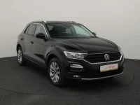 Volkswagen T-Roc 1.5 110kW thumbnail