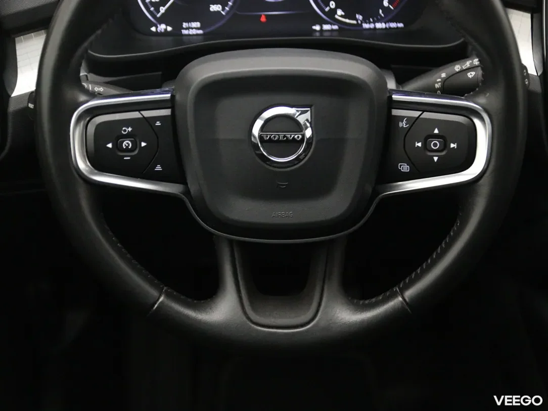 Volvo XC40 2 140kW