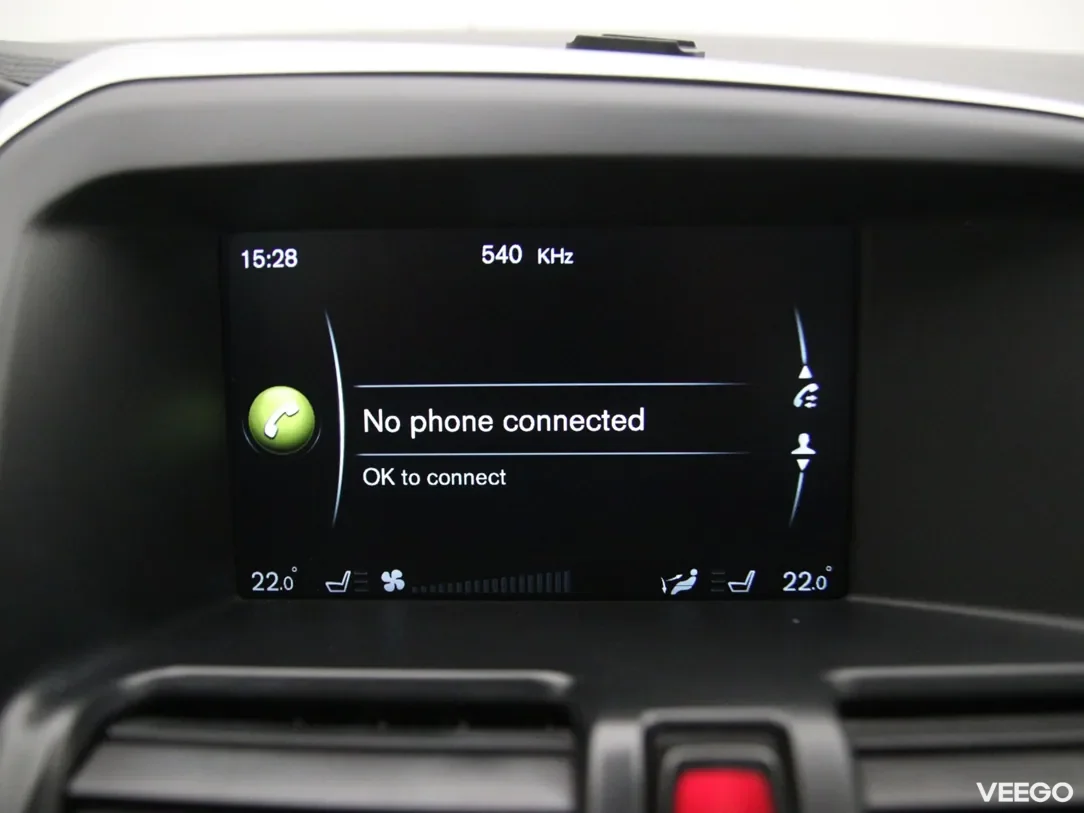 Volvo XC60 2 100kW