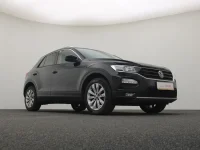 Volkswagen T-Roc 1.5 110kW thumbnail
