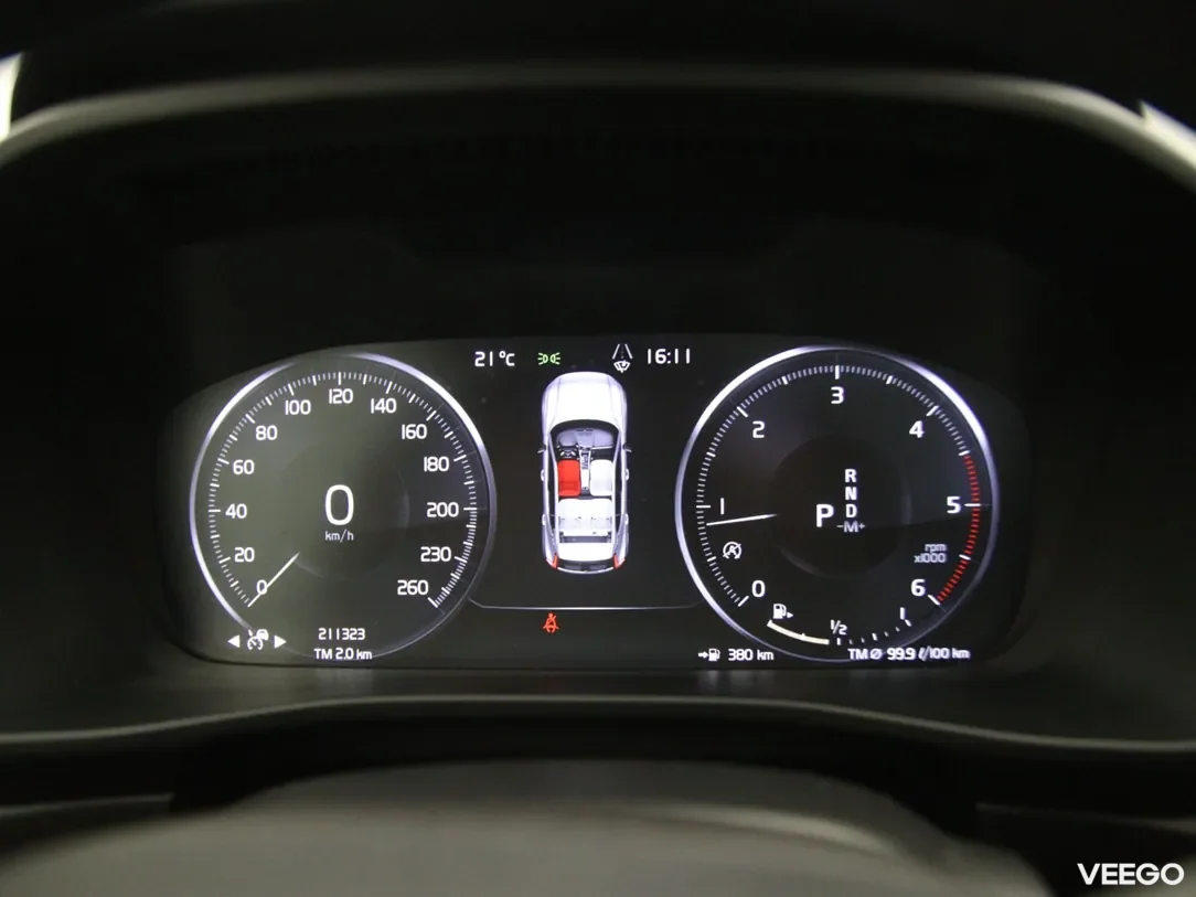 Volvo XC40 2 140kW
