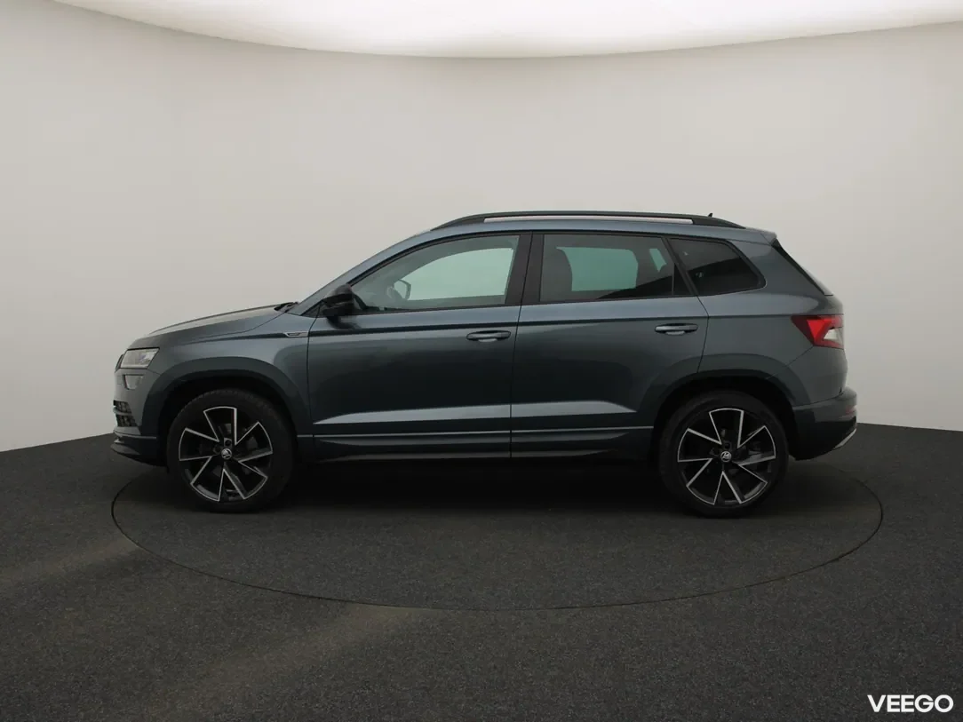 Skoda Karoq 1.5 110kW
