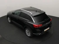 Volkswagen T-Roc 1.5 110kW thumbnail