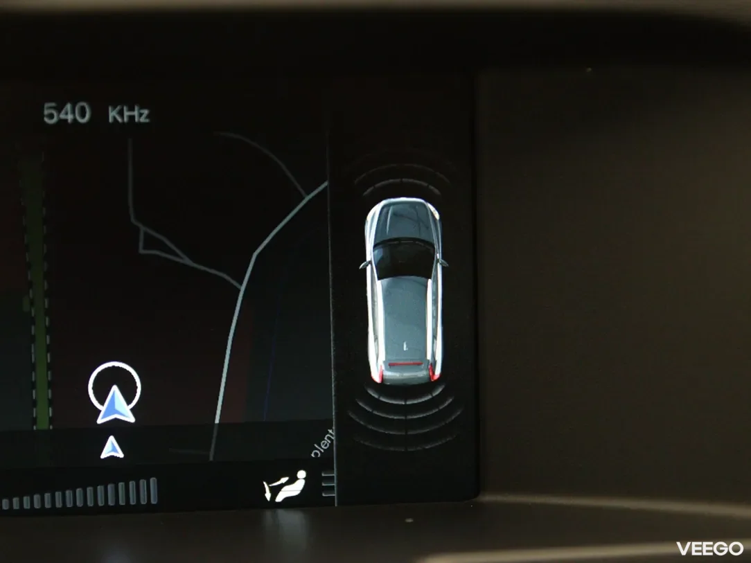 Volvo XC60 2 100kW