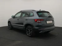 Skoda Karoq 1.5 110kW thumbnail