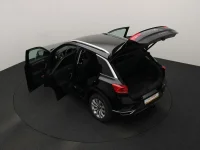 Volkswagen T-Roc 1.5 110kW thumbnail