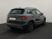 Skoda Karoq 1.5 110kW thumbnail