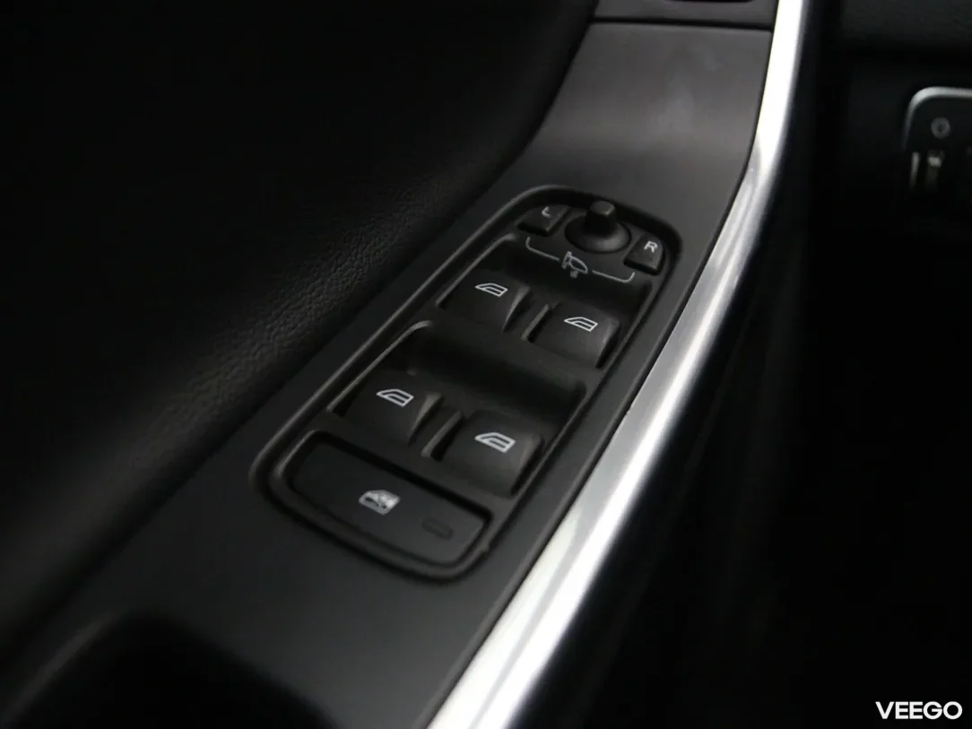 Volvo XC60 2 100kW
