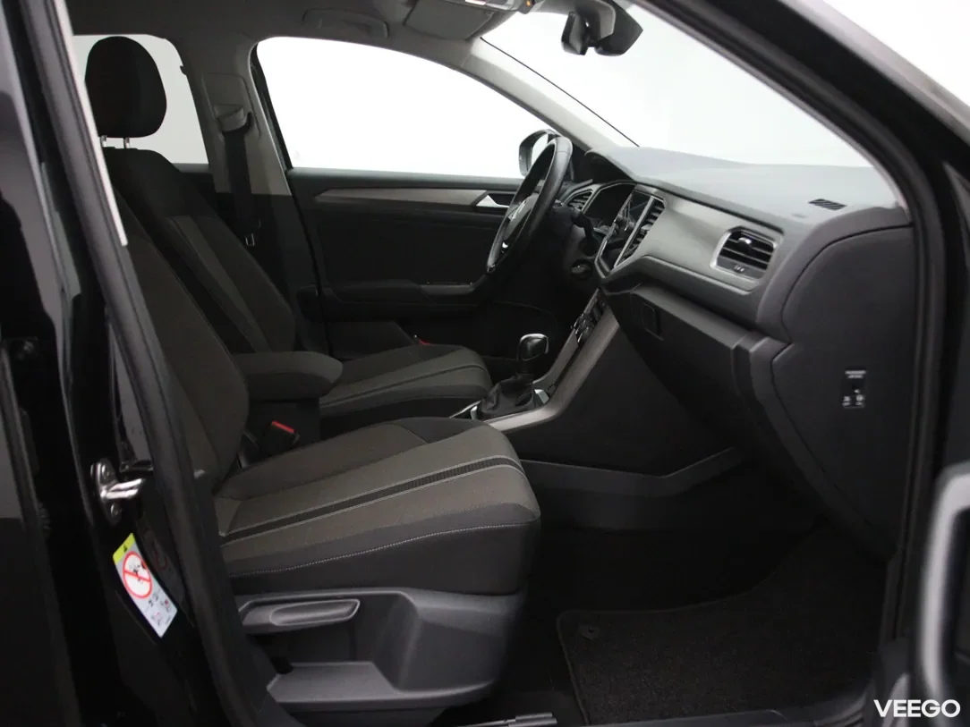 Volkswagen T-Roc 1.5 110kW