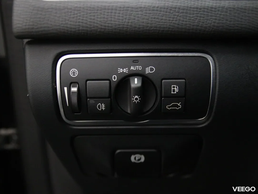 Volvo XC60 2 100kW