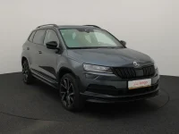 Skoda Karoq 1.5 110kW thumbnail