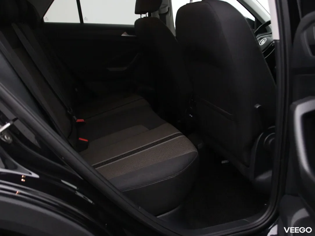 Volkswagen T-Roc 1.5 110kW