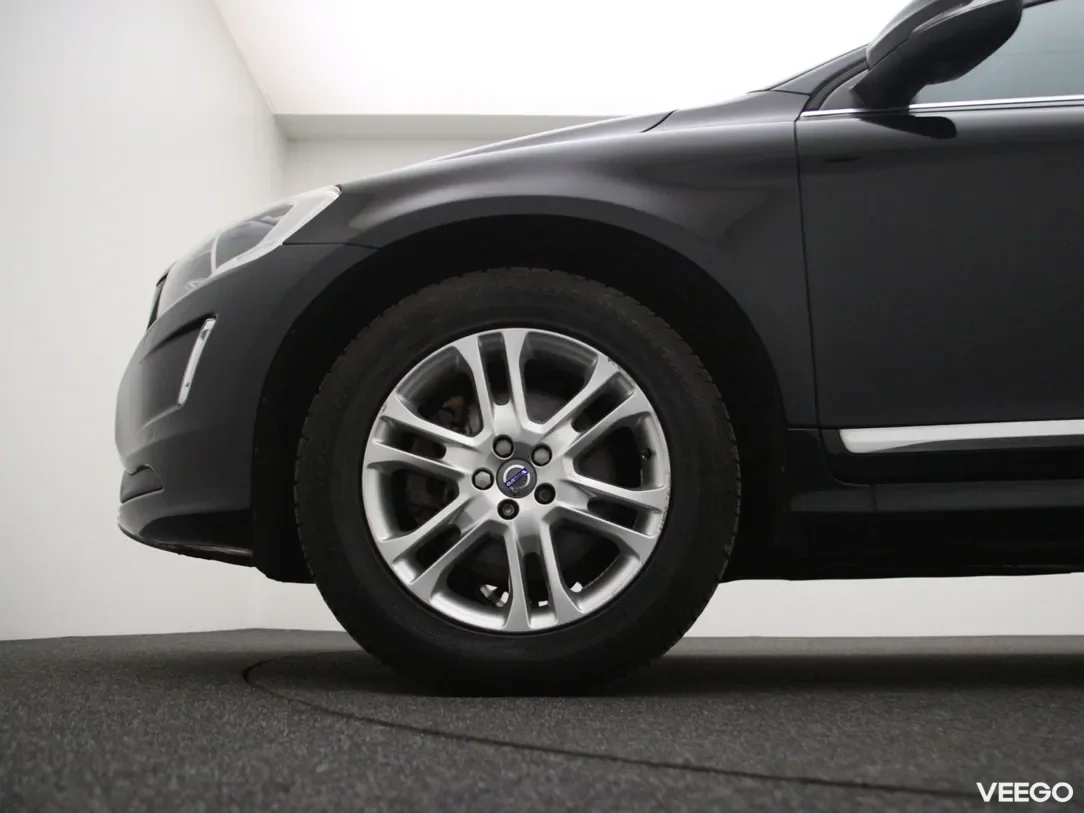 Volvo XC60 2 100kW