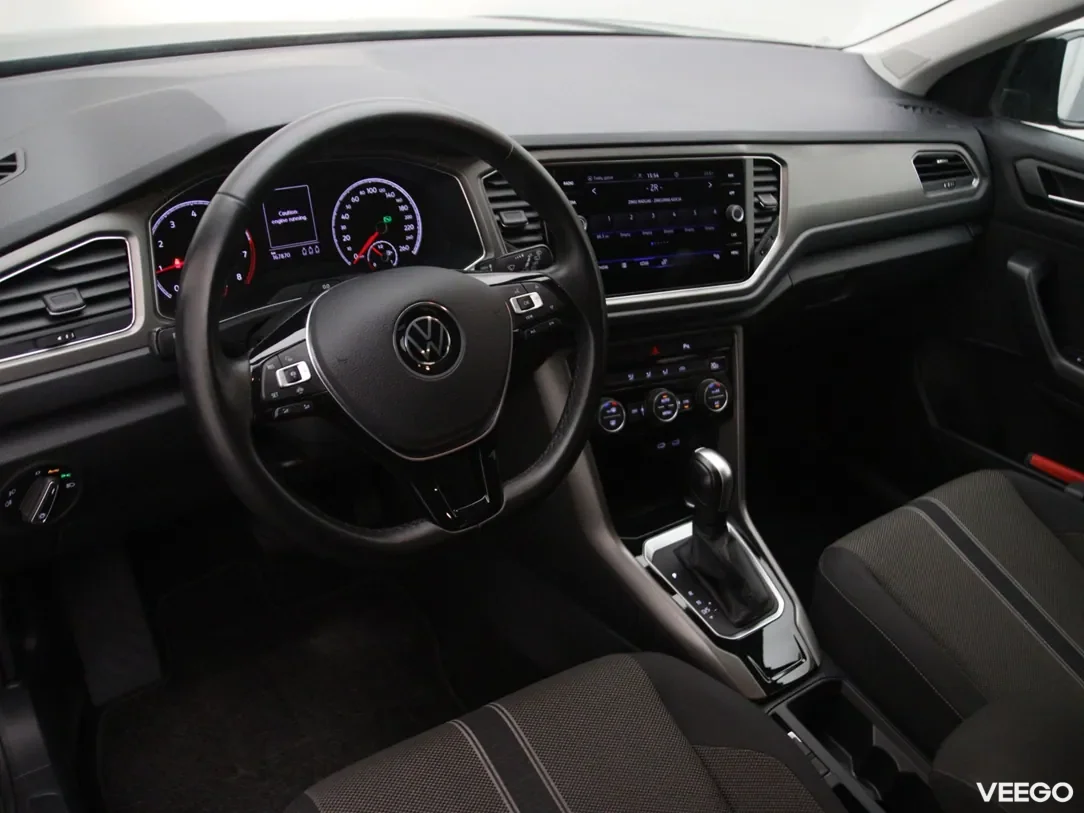 Volkswagen T-Roc 1.5 110kW