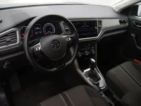 Volkswagen T-Roc 1.5 110kW thumbnail