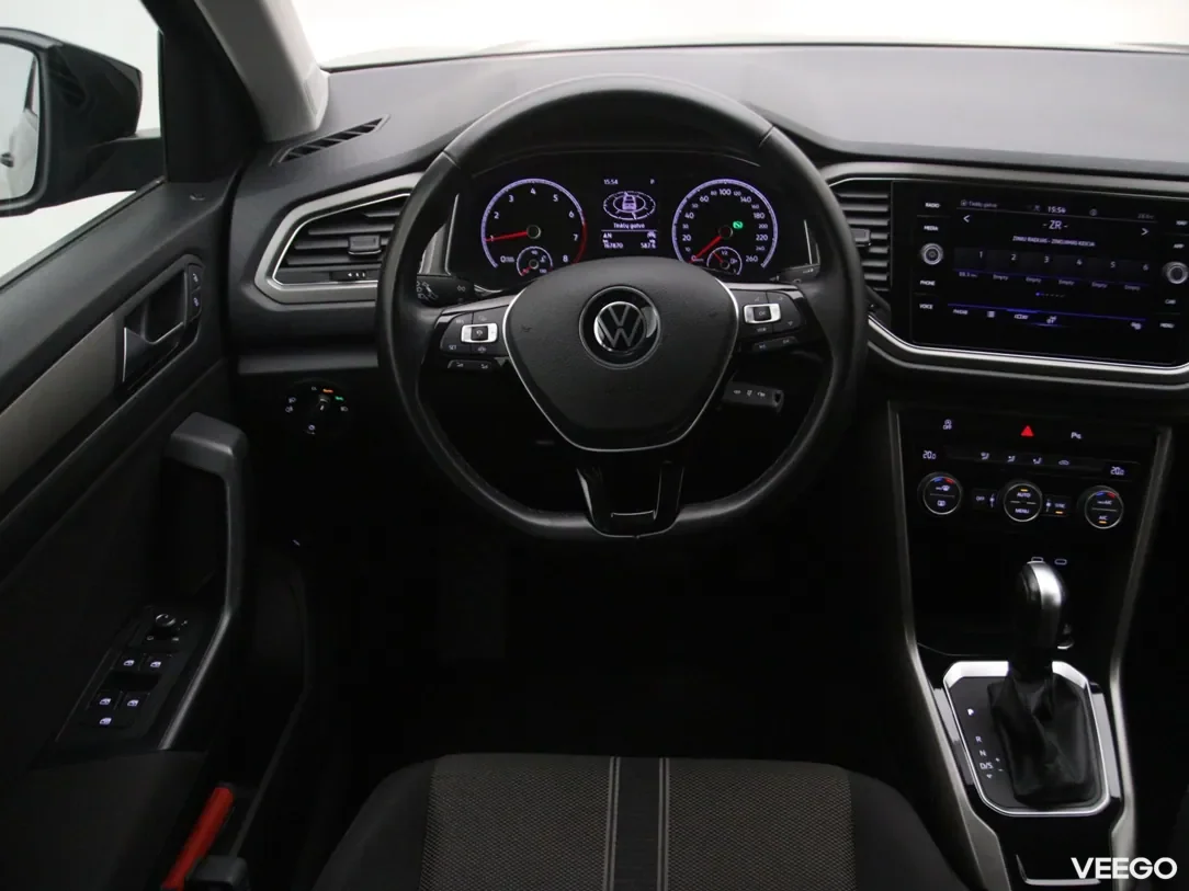 Volkswagen T-Roc 1.5 110kW