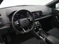 Skoda Karoq 1.5 110kW thumbnail