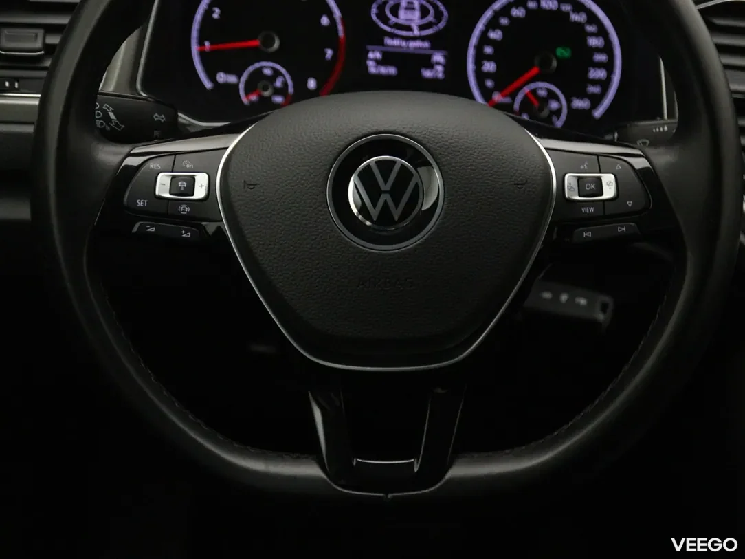 Volkswagen T-Roc 1.5 110kW