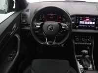 Skoda Karoq 1.5 110kW thumbnail