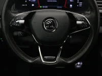 Skoda Karoq 1.5 110kW thumbnail