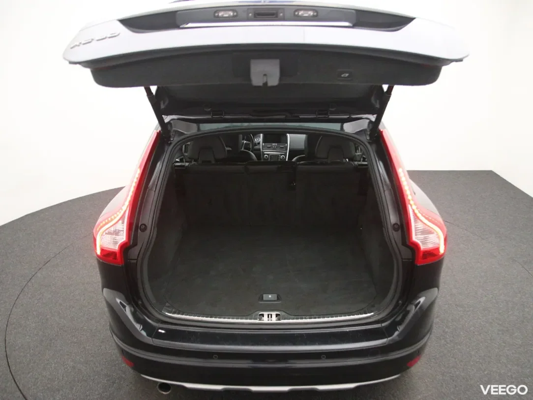 Volvo XC60 2 100kW