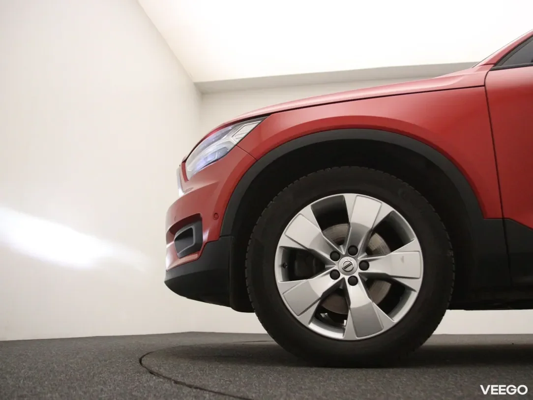 Volvo XC40 2 140kW