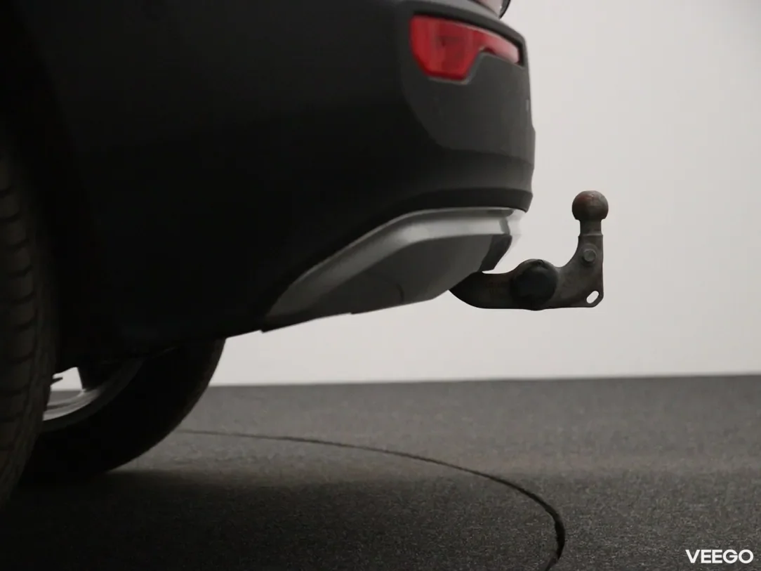 Volvo XC40 2 140kW