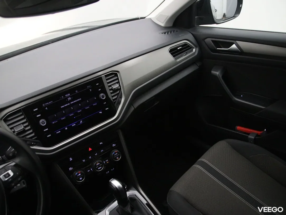 Volkswagen T-Roc 1.5 110kW