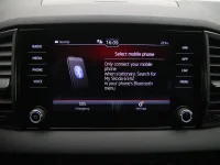 Skoda Karoq 1.5 110kW thumbnail