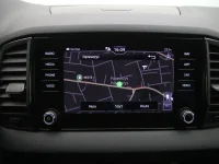 Skoda Karoq 1.5 110kW thumbnail