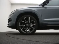 Skoda Karoq 1.5 110kW thumbnail