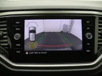 Volkswagen T-Roc 1.5 110kW thumbnail