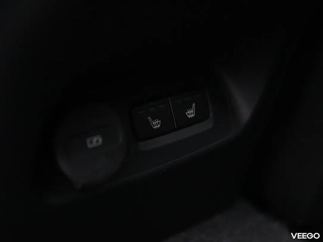 Volvo XC40 2 140kW