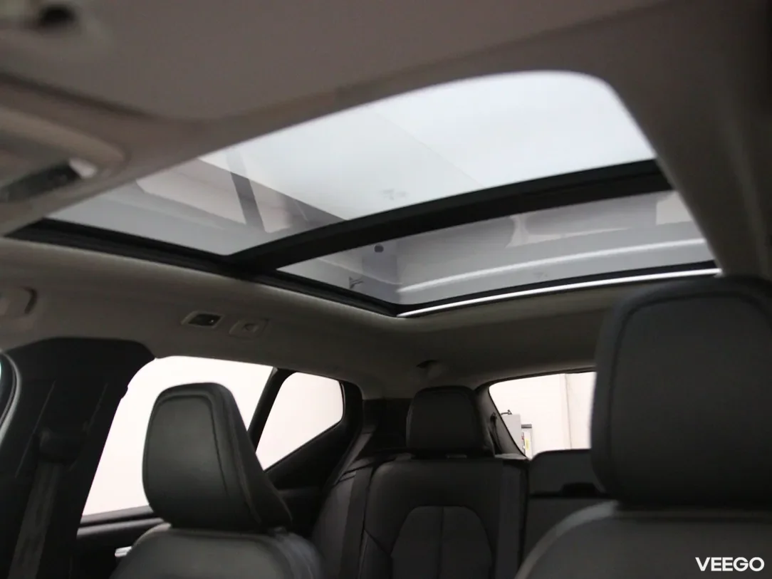 Volvo XC40 2 140kW
