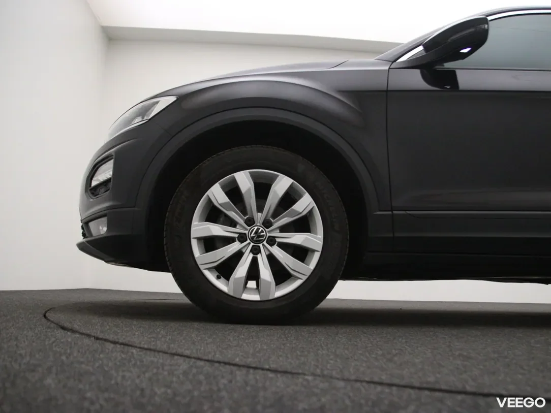 Volkswagen T-Roc 1.5 110kW