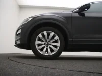 Volkswagen T-Roc 1.5 110kW thumbnail
