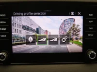Skoda Karoq 1.5 110kW thumbnail