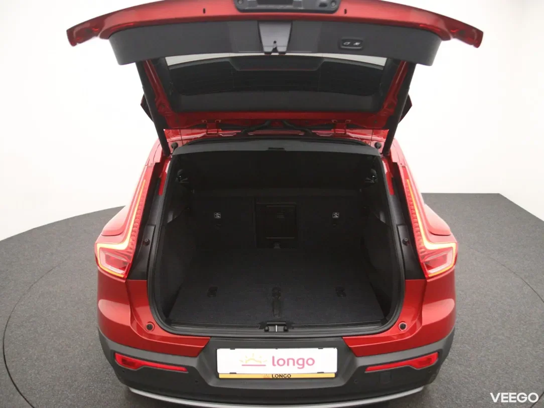 Volvo XC40 2 140kW
