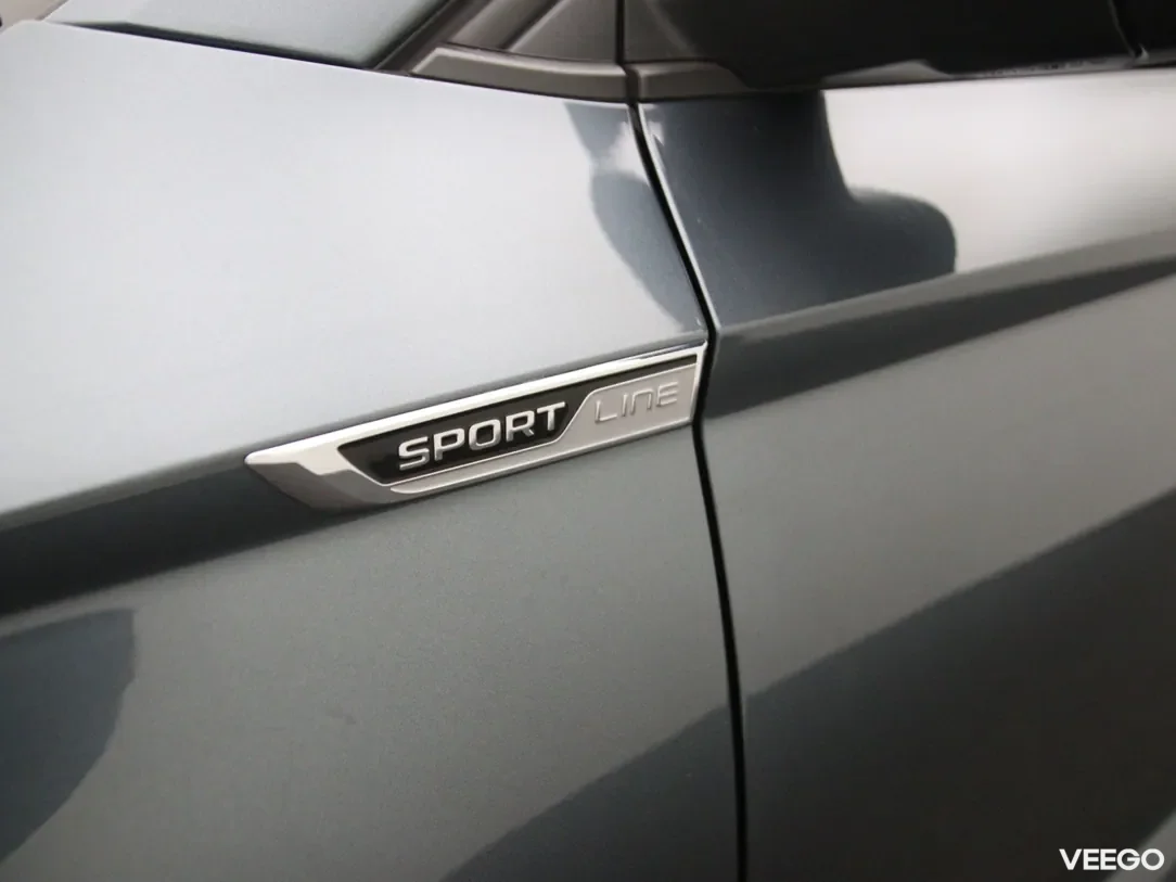 Skoda Karoq 1.5 110kW
