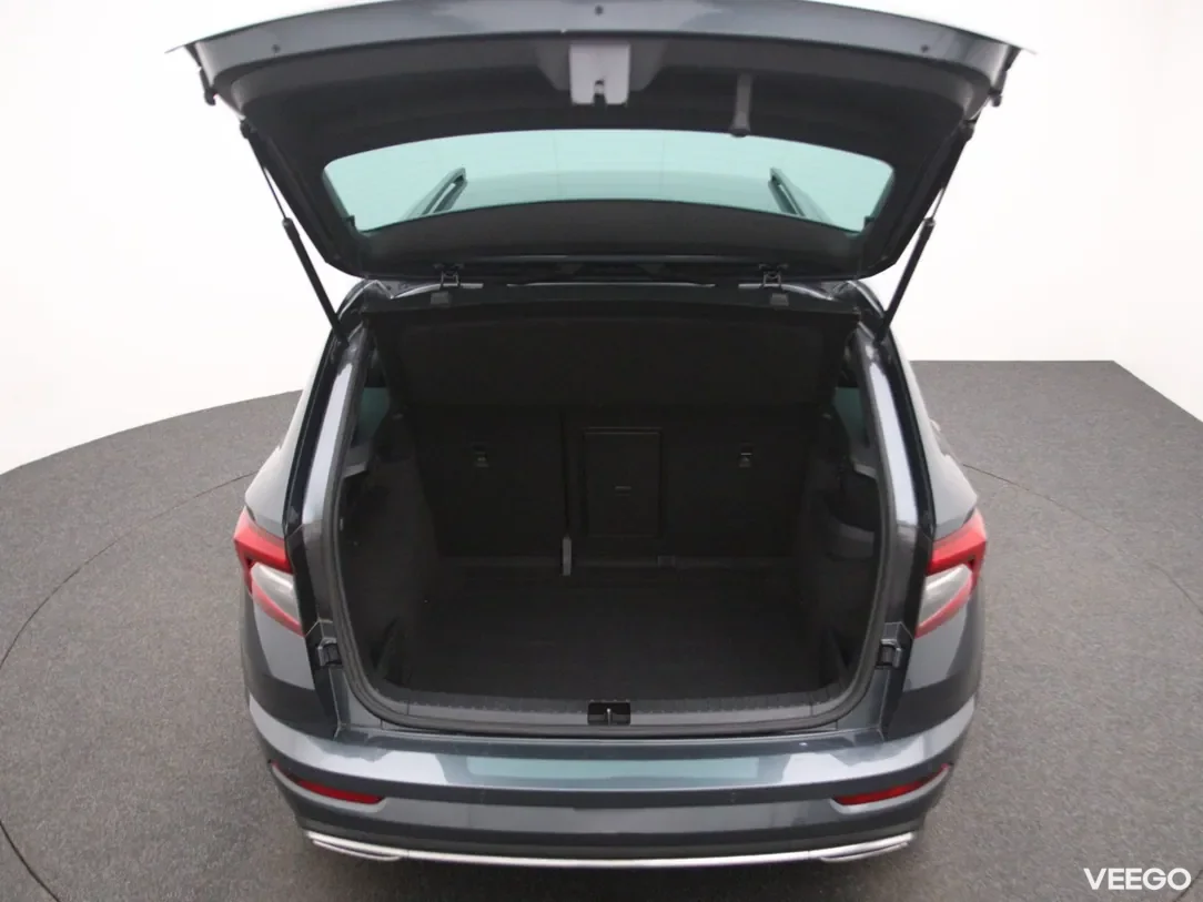 Skoda Karoq 1.5 110kW