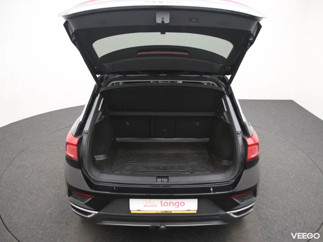 Volkswagen T-Roc 1.5 110kW