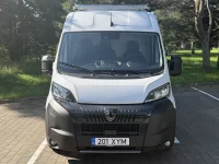 Peugeot Boxer Boxer L3H2 3.5t BlueHDi 140 AT8 103kW thumbnail