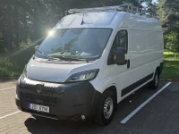 Peugeot Boxer Boxer L3H2 3.5t BlueHDi 140 AT8 103kW thumbnail