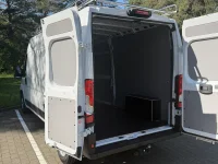 Peugeot Boxer Boxer L3H2 3.5t BlueHDi 140 AT8 103kW thumbnail