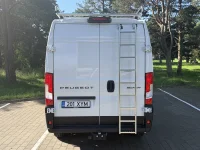 Peugeot Boxer Boxer L3H2 3.5t BlueHDi 140 AT8 103kW thumbnail